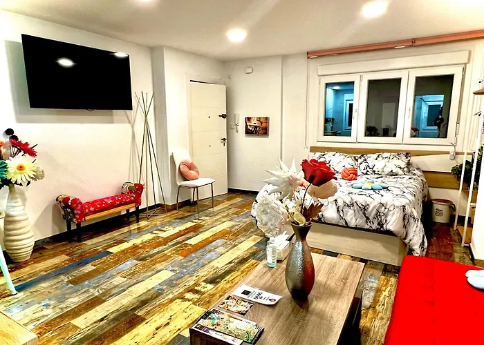 Lourdes\'S Home