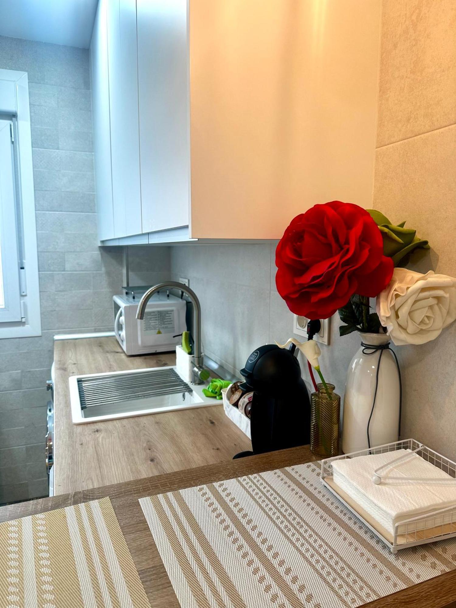 Lourdes's Appartement Granada