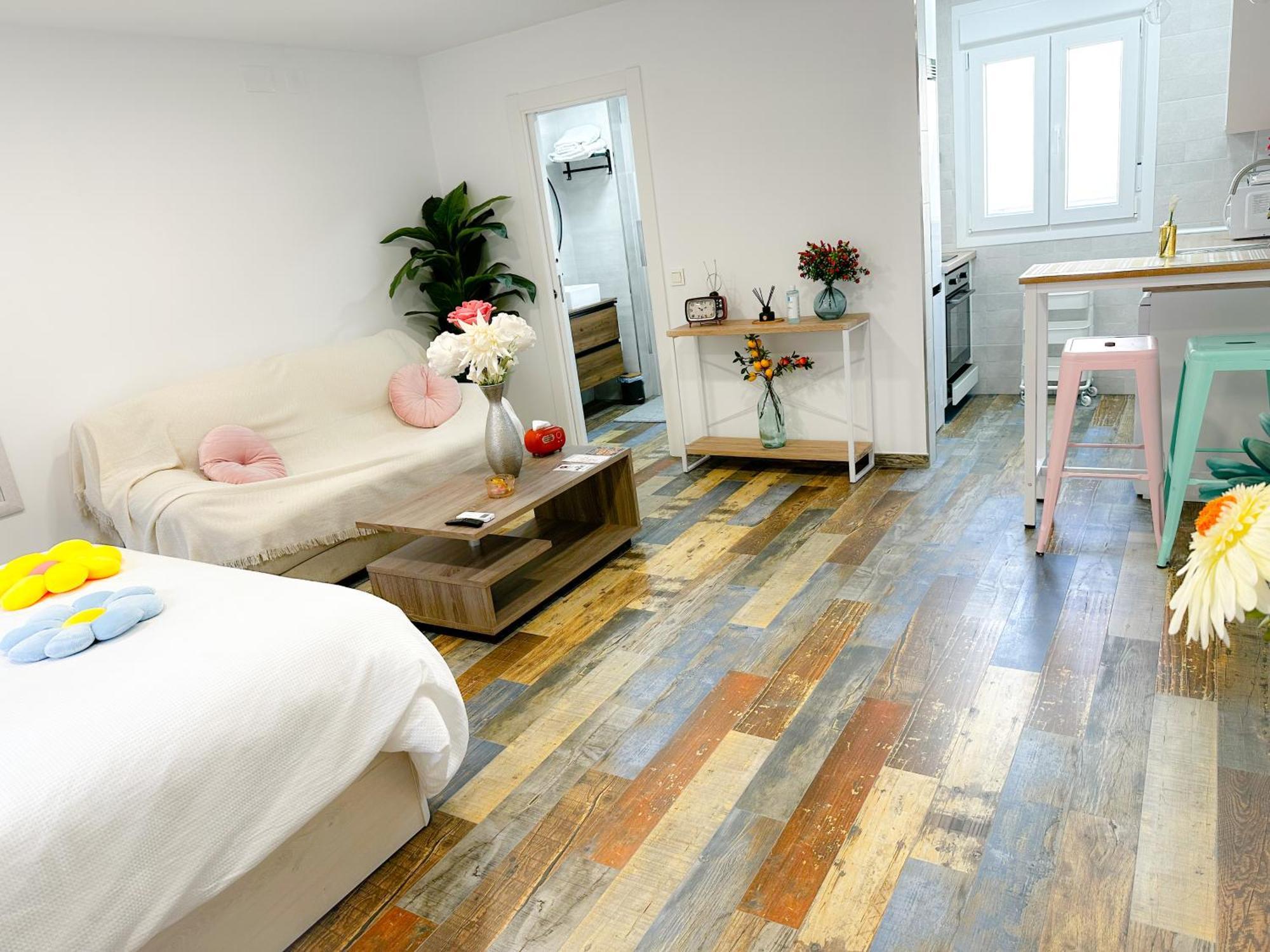 Appartement Lourdes's *